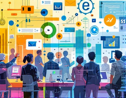 Collaborative JSON File Management for Enhanced Data Sharing and Access