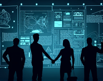 Managing JSON File Collaboration: A Developer's Guide to Seamless Sharing and Access
