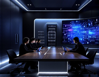 Streamlining JSON Collaboration Enhances Workflow Efficiency and Data Management